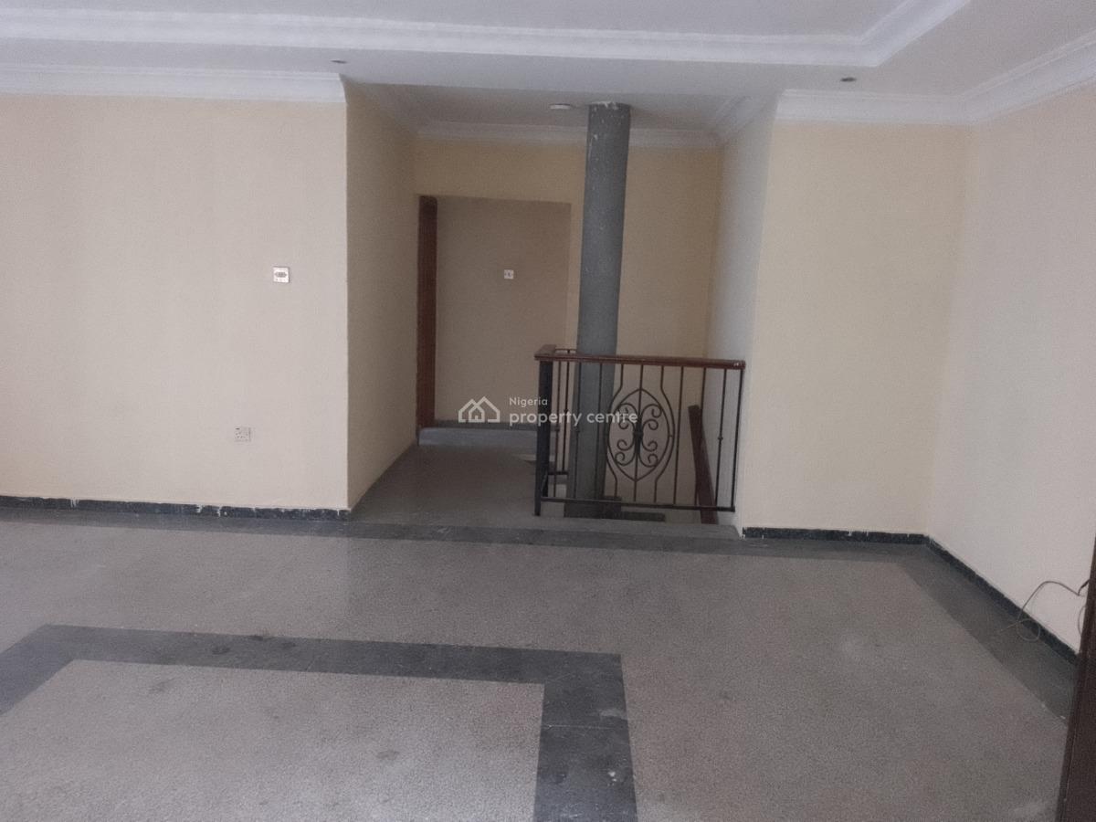 6 Bedroom Fully Detached Office  Duplex with 2 Rooms Bq, Adeniyi Jones Ikeja, Ikeja, Lagos, Office Space for Rent