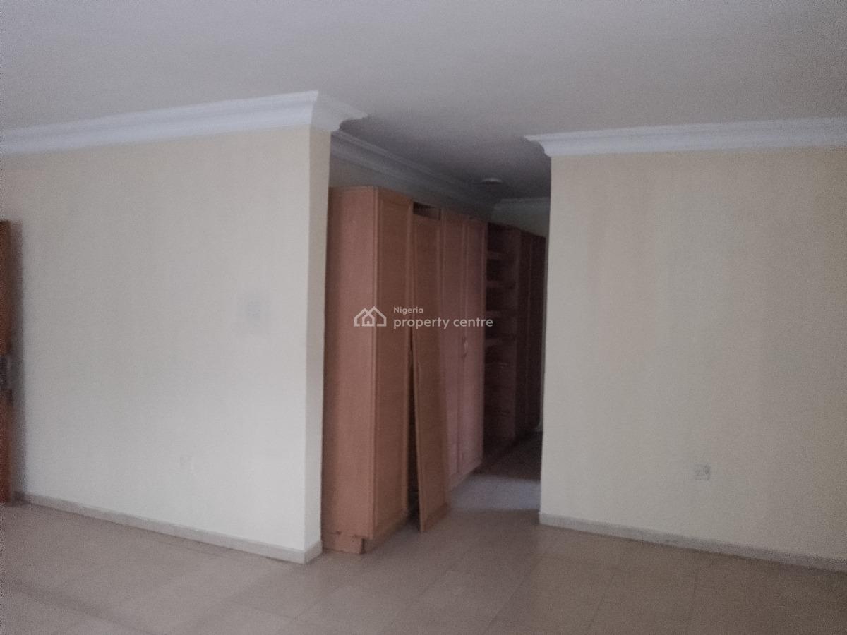 6 Bedroom Fully Detached Office  Duplex with 2 Rooms Bq, Adeniyi Jones Ikeja, Ikeja, Lagos, Office Space for Rent