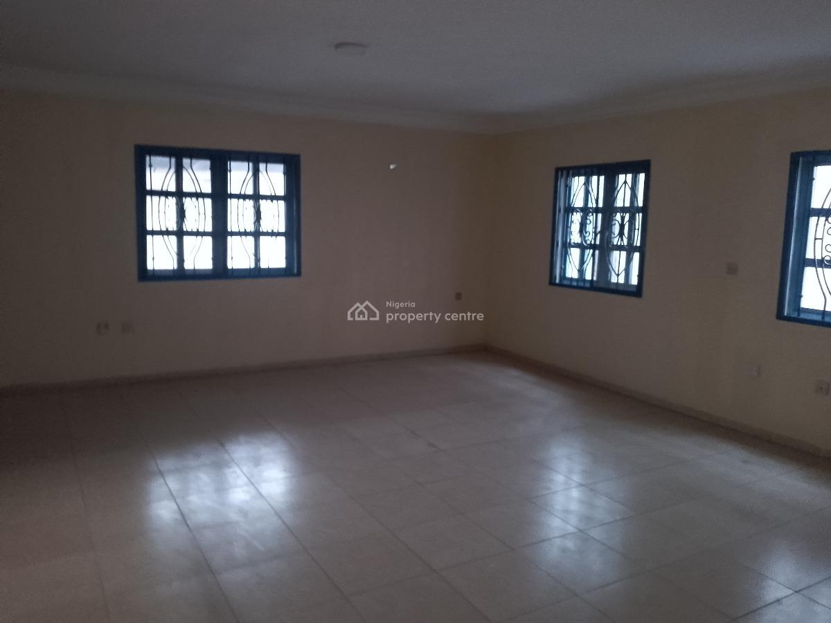 6 Bedroom Fully Detached Office  Duplex with 2 Rooms Bq, Adeniyi Jones Ikeja, Ikeja, Lagos, Office Space for Rent