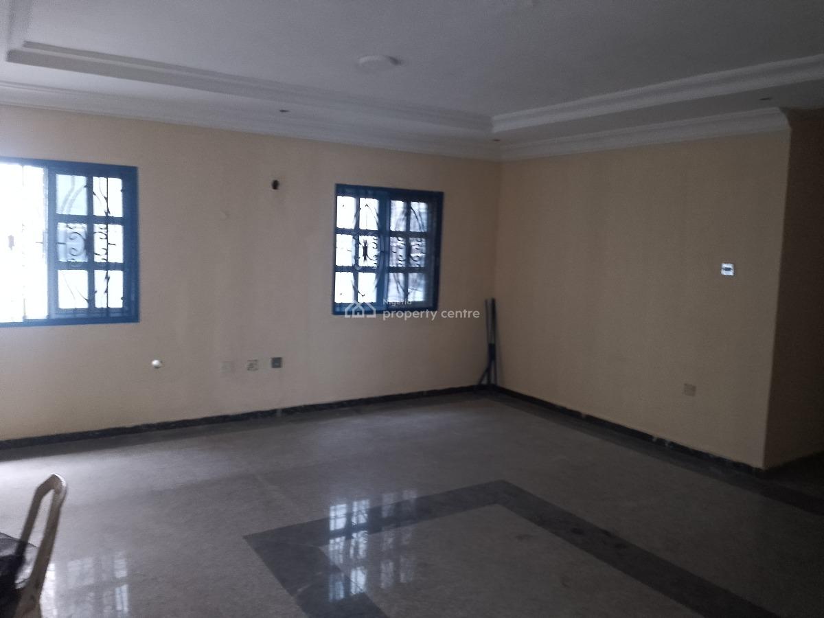 6 Bedroom Fully Detached Office  Duplex with 2 Rooms Bq, Adeniyi Jones Ikeja, Ikeja, Lagos, Office Space for Rent