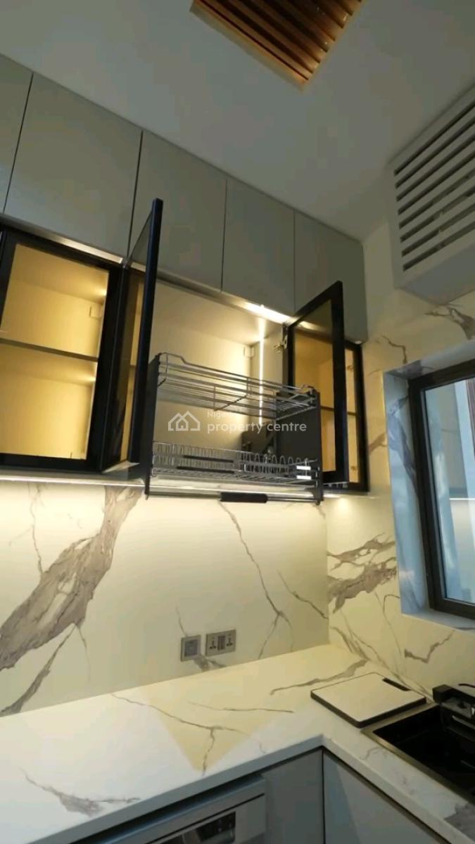Smart 5 Bedrooms Semi Detached Duplex  with Bq in Utako, Utako, Abuja, Semi-detached Duplex for Sale