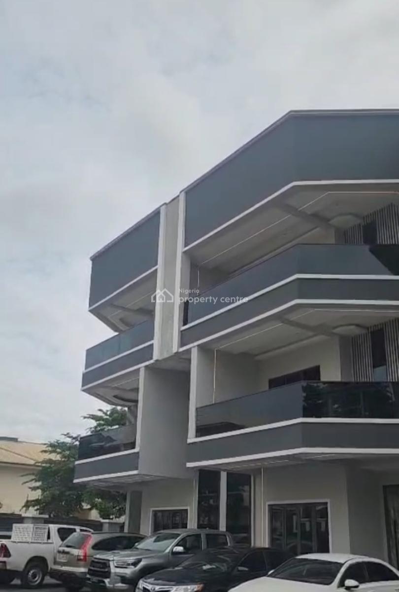 Smart 5 Bedrooms Semi Detached Duplex  with Bq in Utako, Utako, Abuja, Semi-detached Duplex for Sale