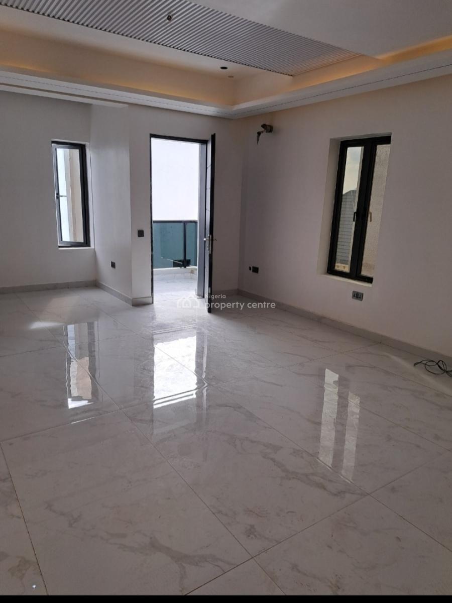 Smart 5 Bedrooms Semi Detached Duplex  with Bq in Utako, Utako, Abuja, Semi-detached Duplex for Sale