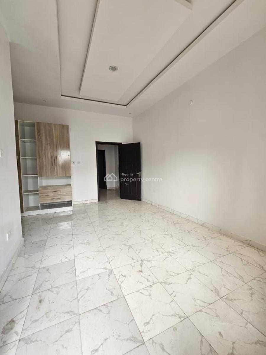 Luxury 3 Bedroom Terrace  Duplex with Bq, Ikota, Ikota, Lekki, Lagos, Terraced Duplex for Sale