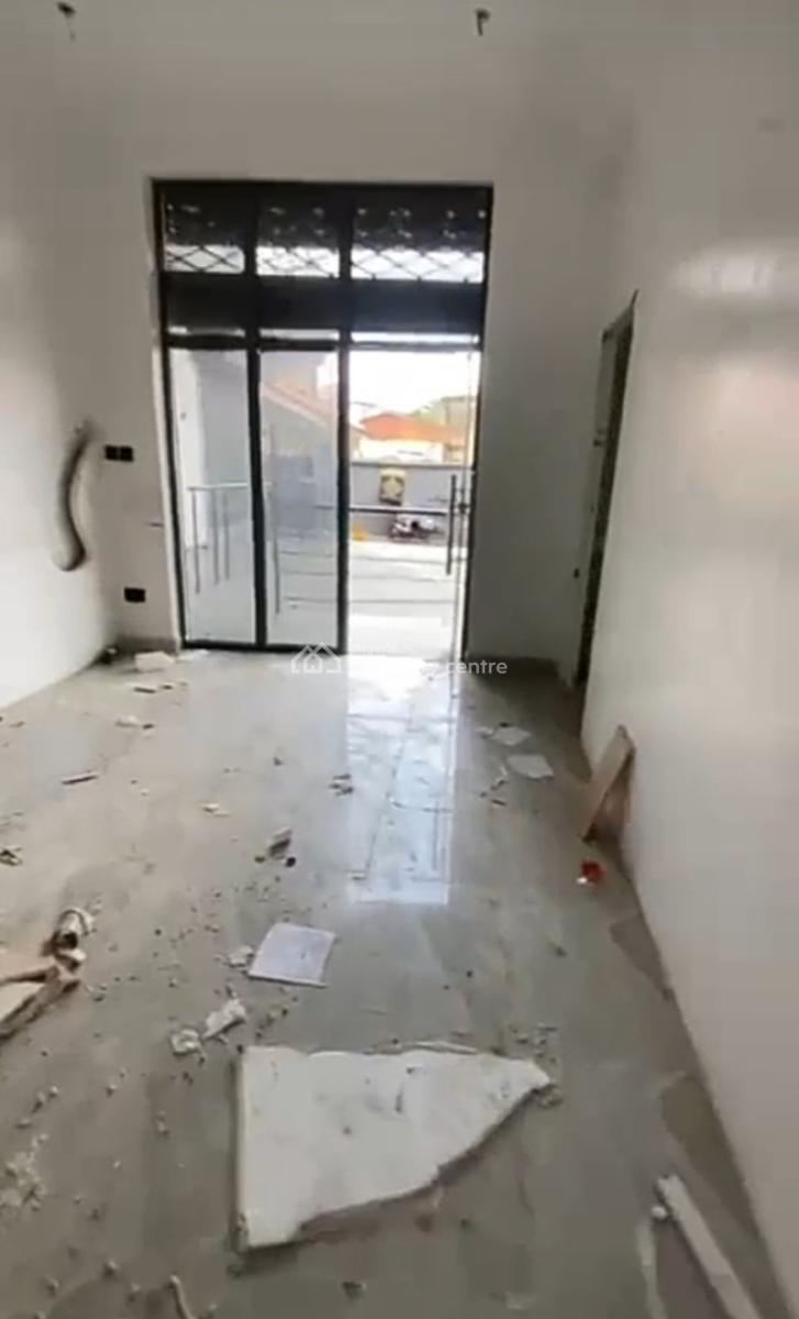 Shop Space Measuring 24sqm at Thomas Estate { Video}, Thomas Estate, Ajah, Lagos, Shop for Sale