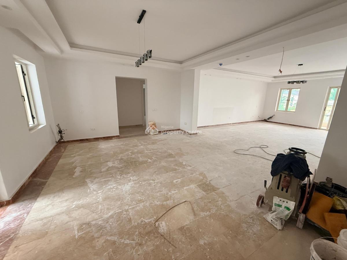 Block of Luxury Flats, Off Alexander Road, Old Ikoyi, Ikoyi, Lagos, Block of Flats for Sale