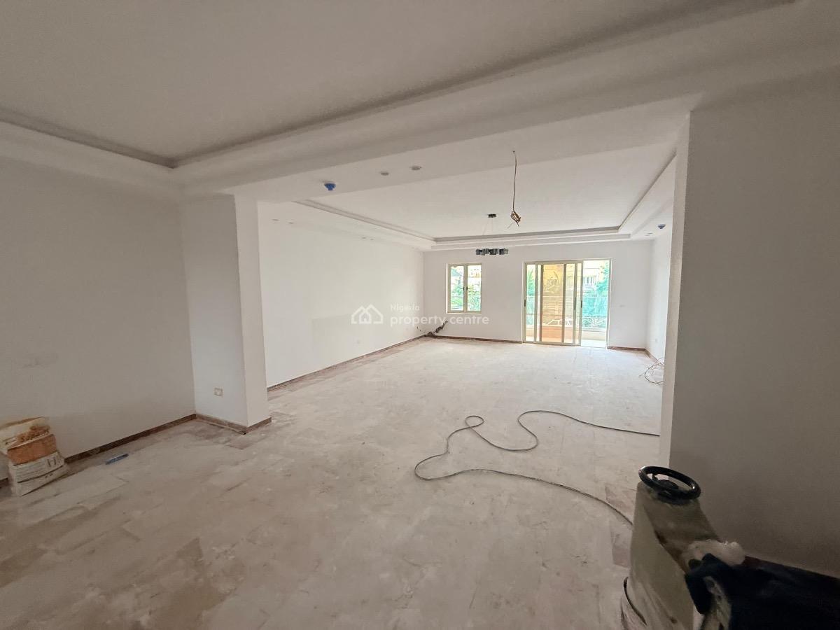 Block of Luxury Flats, Off Alexander Road, Old Ikoyi, Ikoyi, Lagos, Block of Flats for Sale