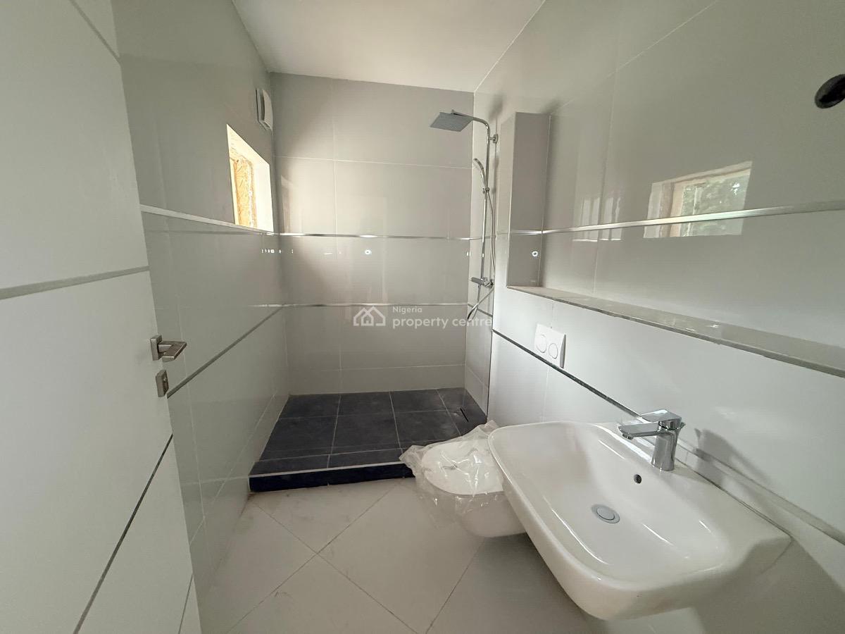 Block of Luxury Flats, Off Alexander Road, Old Ikoyi, Ikoyi, Lagos, Block of Flats for Sale