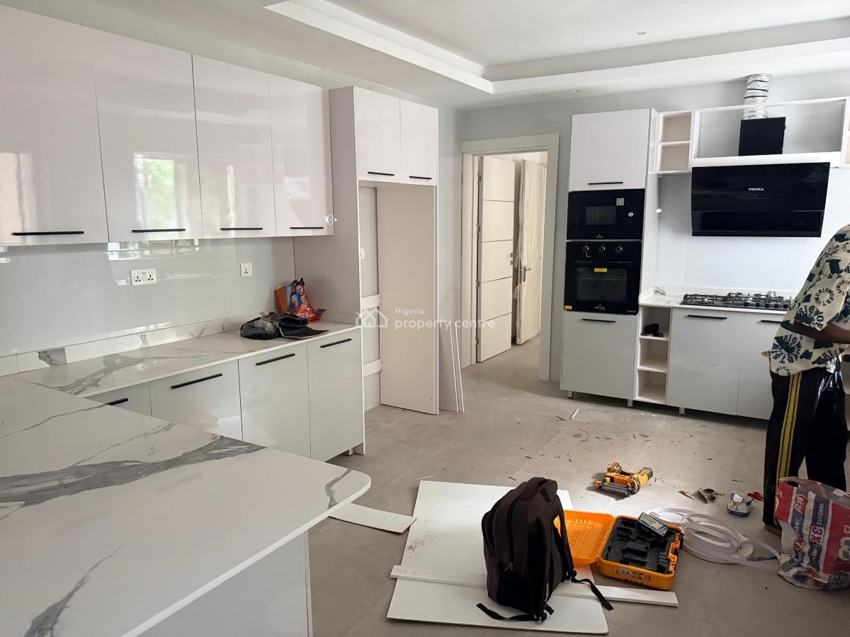 Block of Luxury Flats, Off Alexander Road, Old Ikoyi, Ikoyi, Lagos, Block of Flats for Sale