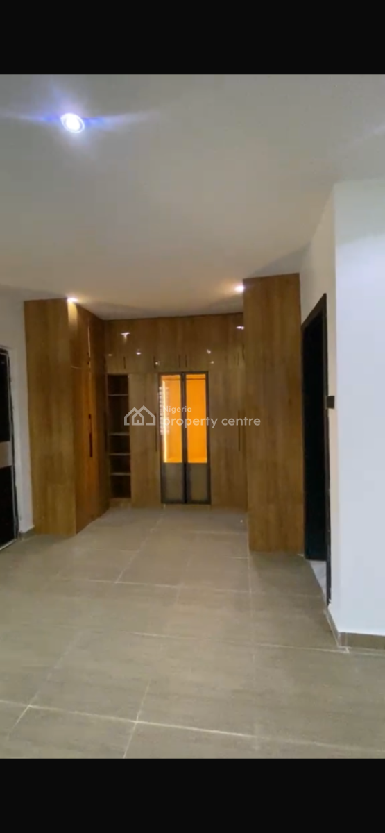 Brand New Luxury 4bedroom Duplex with a Bq, Peninsula Garden Estate, Behind Blenco, Opposite Sky Mall, Sangotedo, Ajah, Lagos, Detached Duplex for Rent