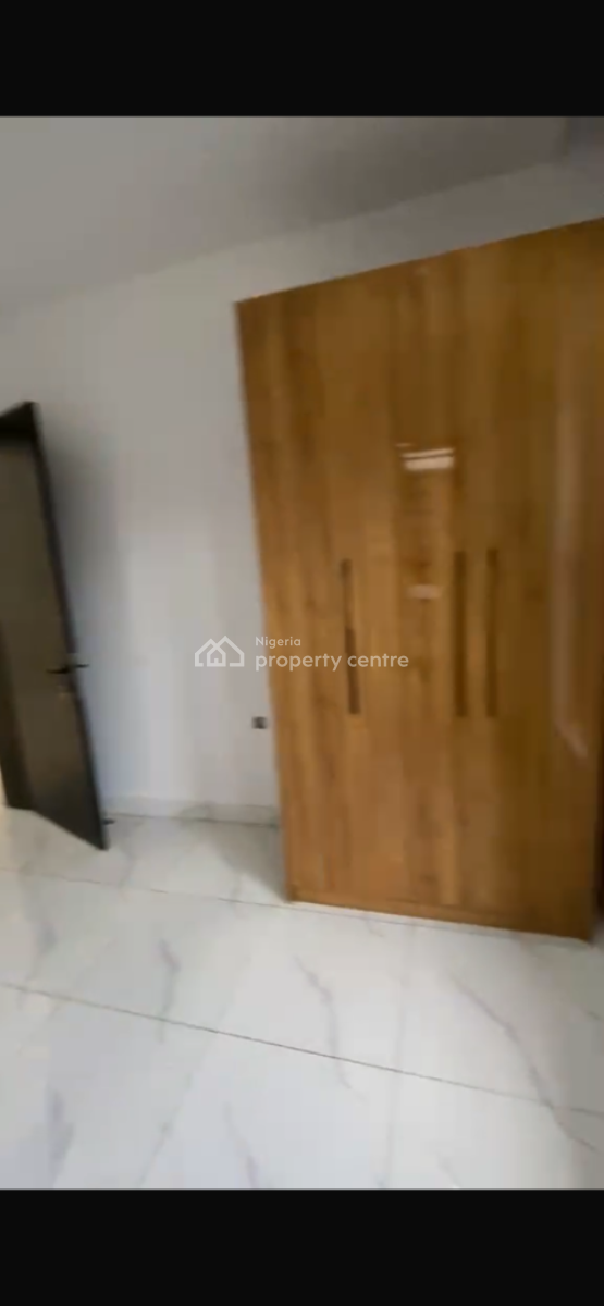Brand New Luxury 4bedroom Duplex with a Bq, Peninsula Garden Estate, Behind Blenco, Opposite Sky Mall, Sangotedo, Ajah, Lagos, Detached Duplex for Rent