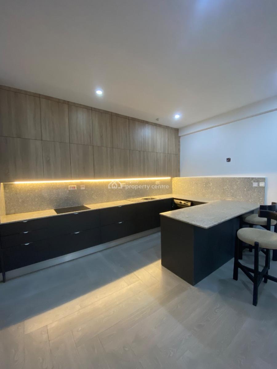 Brand New 2bedroom Apartment at Lekki, Ikate Elegushi, Lekki, Lagos, Flat / Apartment for Sale