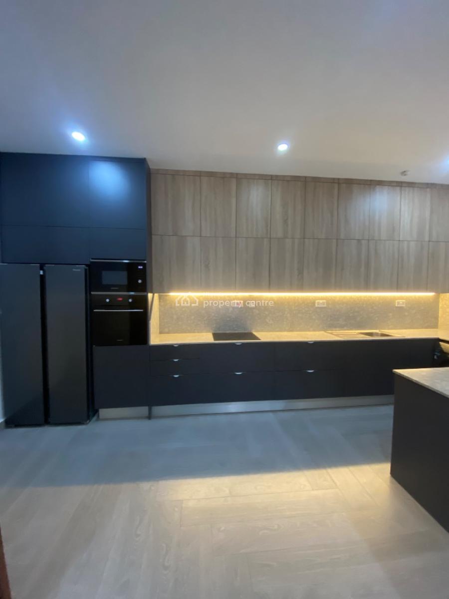 Brand New 2bedroom Apartment at Lekki, Ikate Elegushi, Lekki, Lagos, Flat / Apartment for Sale