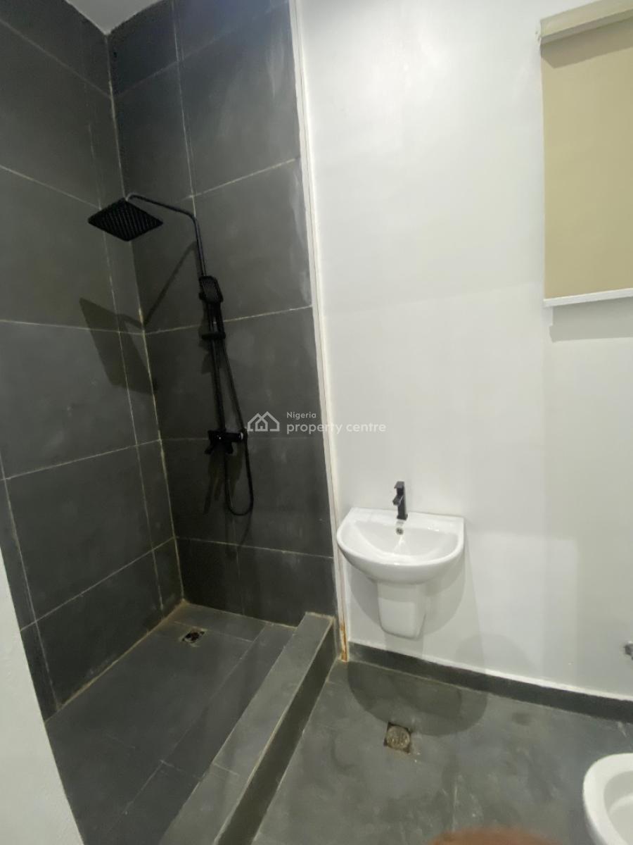 Brand New 2bedroom Apartment at Lekki, Ikate Elegushi, Lekki, Lagos, Flat / Apartment for Sale