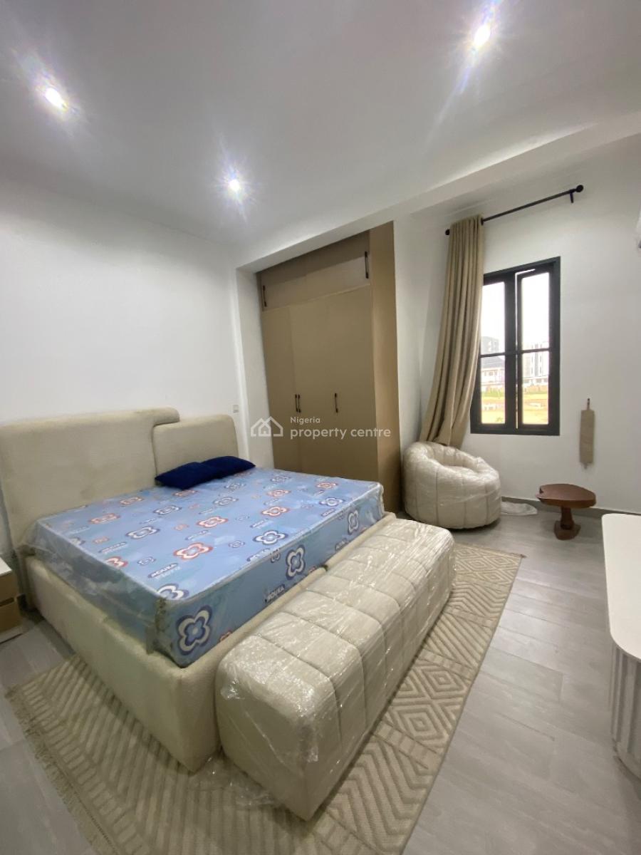 Brand New 2bedroom Apartment at Lekki, Ikate Elegushi, Lekki, Lagos, Flat / Apartment for Sale
