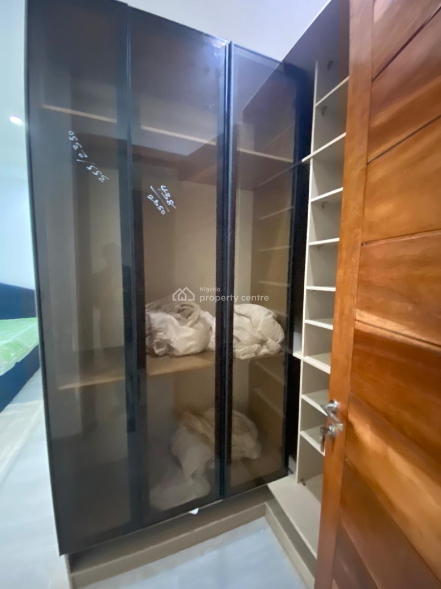 Brand New 2bedroom Apartment at Lekki, Ikate Elegushi, Lekki, Lagos, Flat / Apartment for Sale