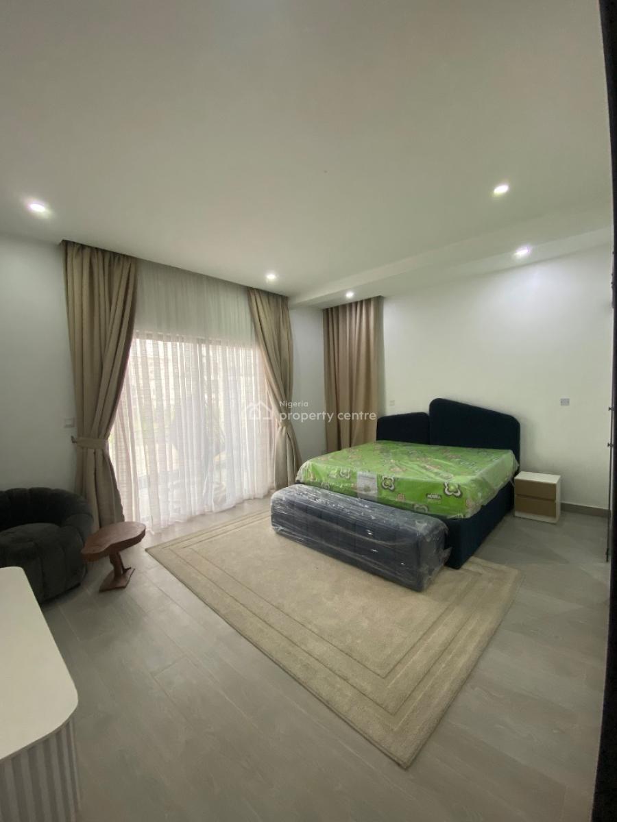 Brand New 2bedroom Apartment at Lekki, Ikate Elegushi, Lekki, Lagos, Flat / Apartment for Sale