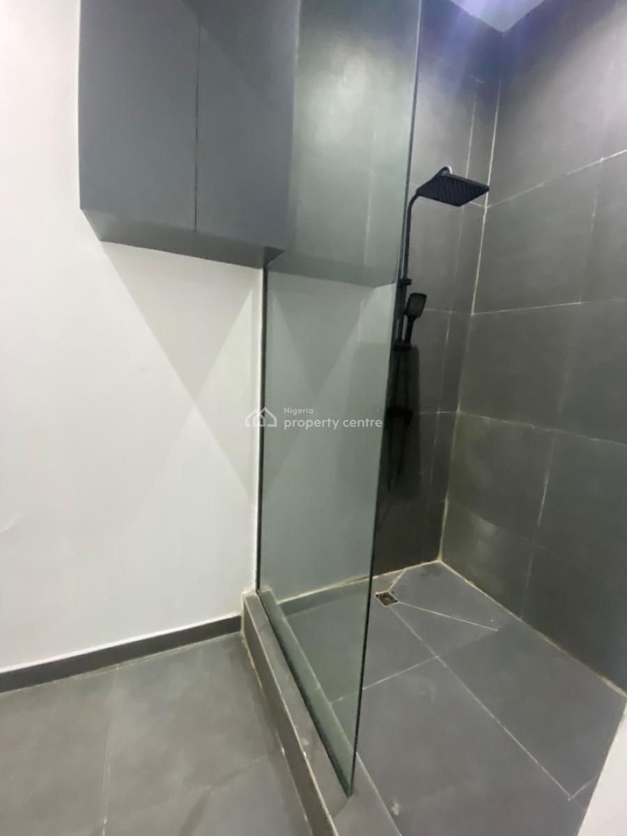 Brand New 2bedroom Apartment at Lekki, Ikate Elegushi, Lekki, Lagos, Flat / Apartment for Sale