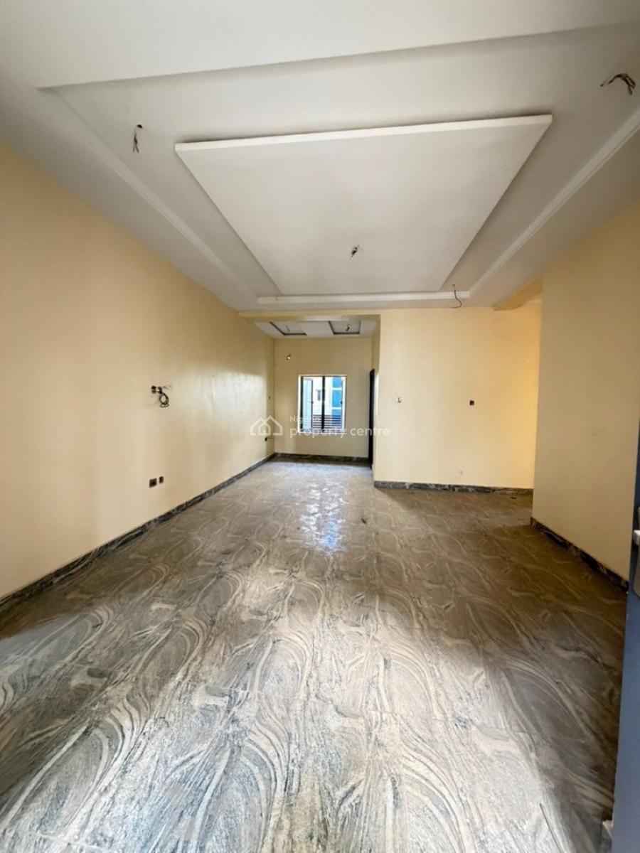 Brand New 2 Bedrooms Spacious Apartment, Serene Neighborhood, Secured  Neighborhood, Kubwa, Abuja, Flat / Apartment for Sale