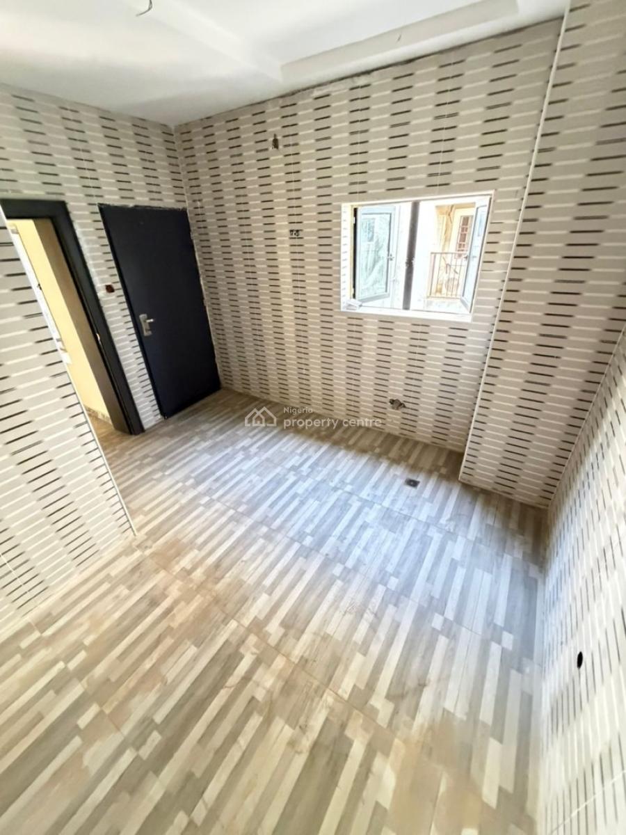 Brand New 2 Bedrooms Spacious Apartment, Serene Neighborhood, Secured  Neighborhood, Kubwa, Abuja, Flat / Apartment for Sale