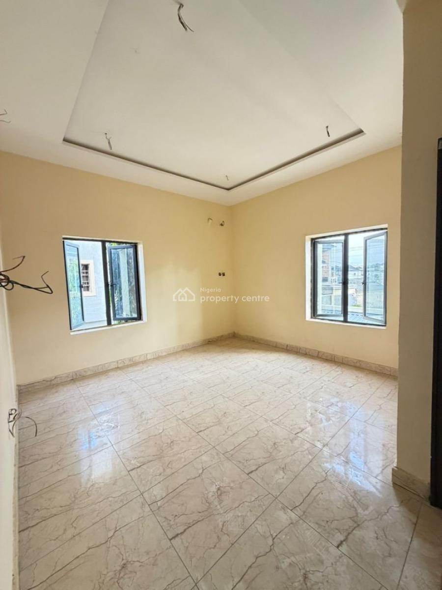 Brand New 2 Bedrooms Spacious Apartment, Serene Neighborhood, Secured  Neighborhood, Kubwa, Abuja, Flat / Apartment for Sale