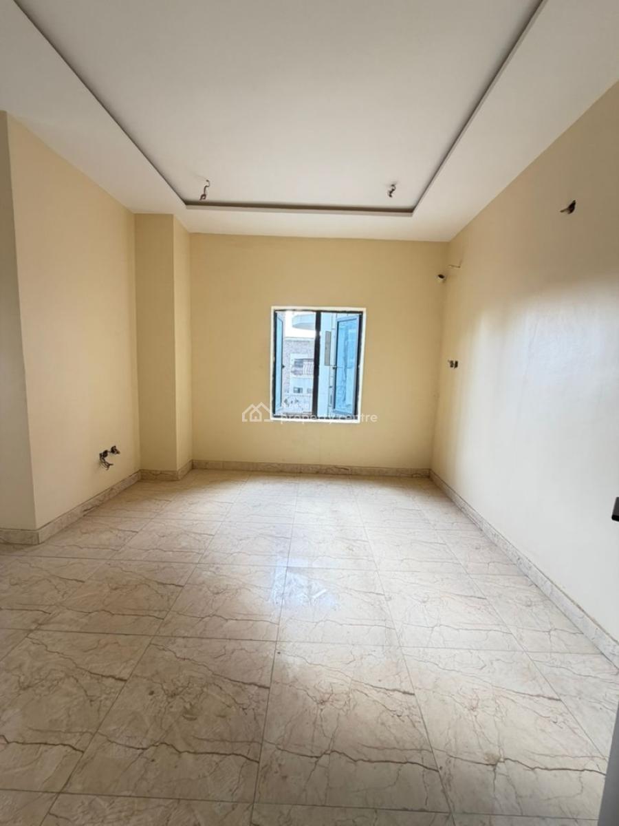 Brand New 2 Bedrooms Spacious Apartment, Serene Neighborhood, Secured  Neighborhood, Kubwa, Abuja, Flat / Apartment for Sale