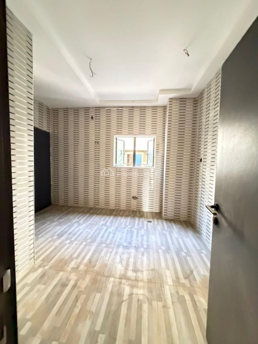 Brand New 2 Bedrooms Spacious Apartment, Serene Neighborhood, Secured  Neighborhood, Kubwa, Abuja, Flat / Apartment for Sale