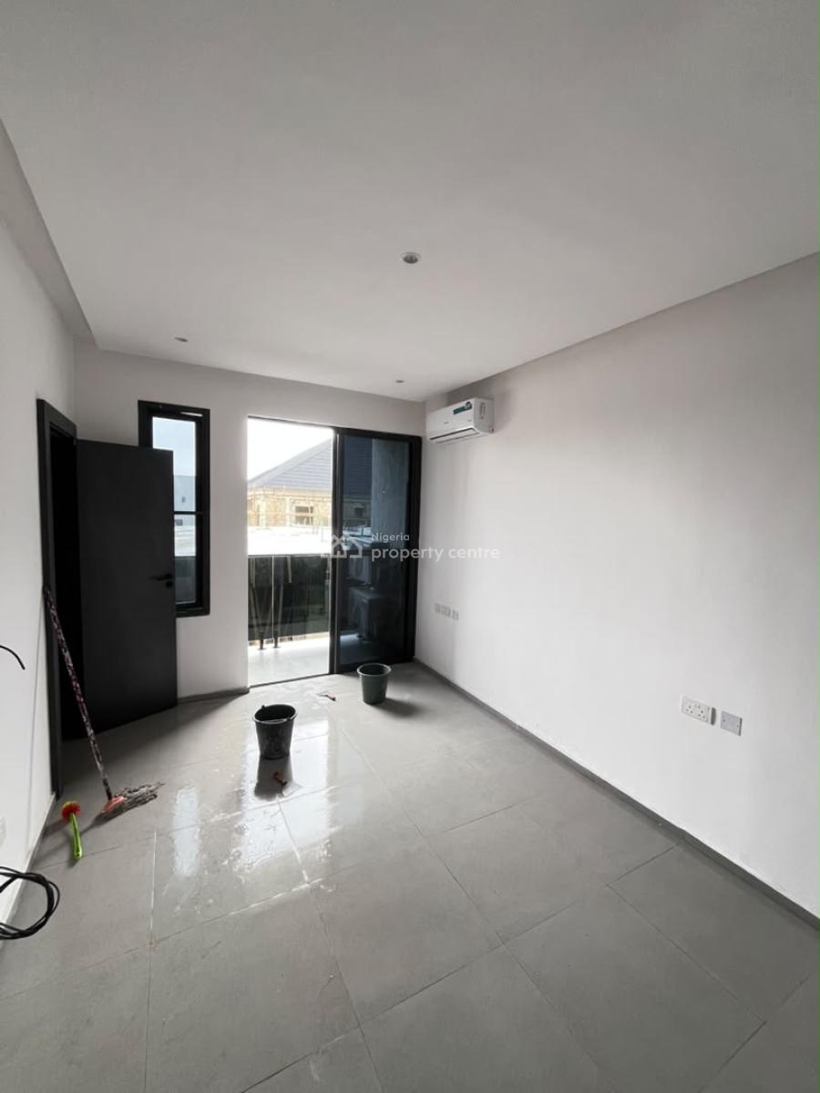 Premium 2 Bedroom Maisonette, Ikate, Lekki, Lagos, House for Rent