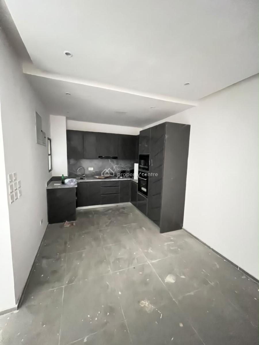 Premium 2 Bedroom Maisonette, Ikate, Lekki, Lagos, House for Rent