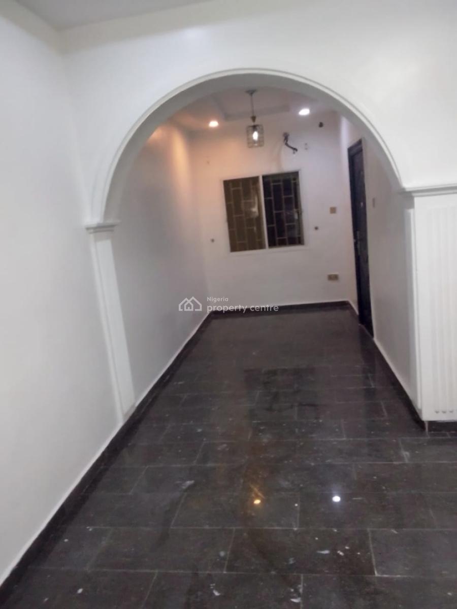 Nicely Renovated 2-bedroom Apartment, Itedo Estate,  Off Freedom Way, Lekki Phase 1, Lekki, Lagos, Flat / Apartment for Rent