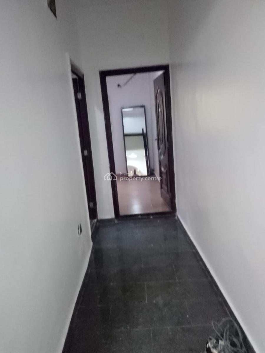 Nicely Renovated 2-bedroom Apartment, Itedo Estate,  Off Freedom Way, Lekki Phase 1, Lekki, Lagos, Flat / Apartment for Rent