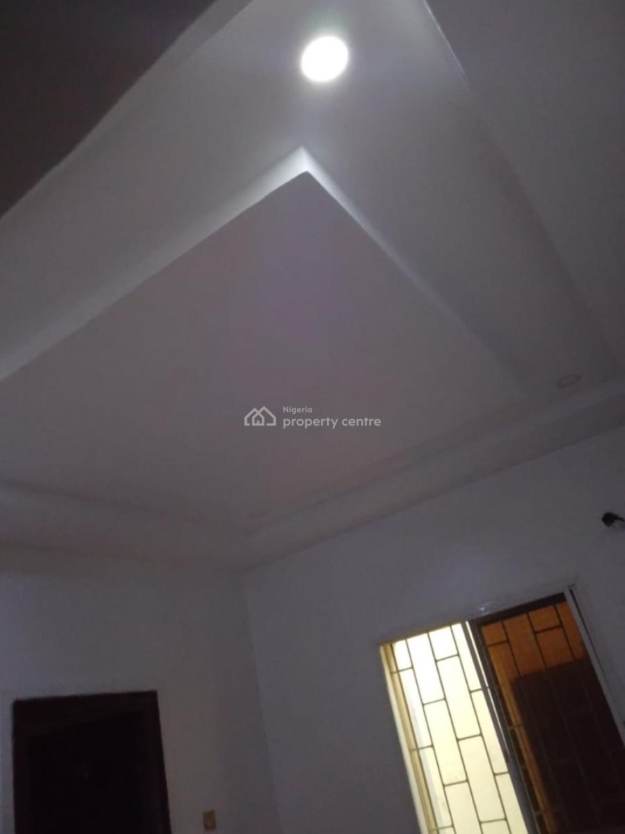 Nicely Renovated 2-bedroom Apartment, Itedo Estate,  Off Freedom Way, Lekki Phase 1, Lekki, Lagos, Flat / Apartment for Rent