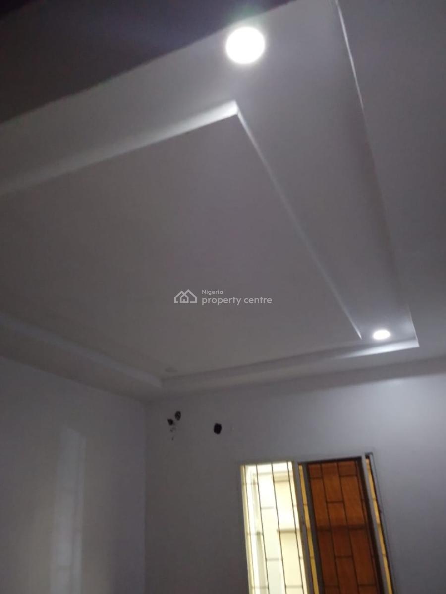 Nicely Renovated 2-bedroom Apartment, Itedo Estate,  Off Freedom Way, Lekki Phase 1, Lekki, Lagos, Flat / Apartment for Rent