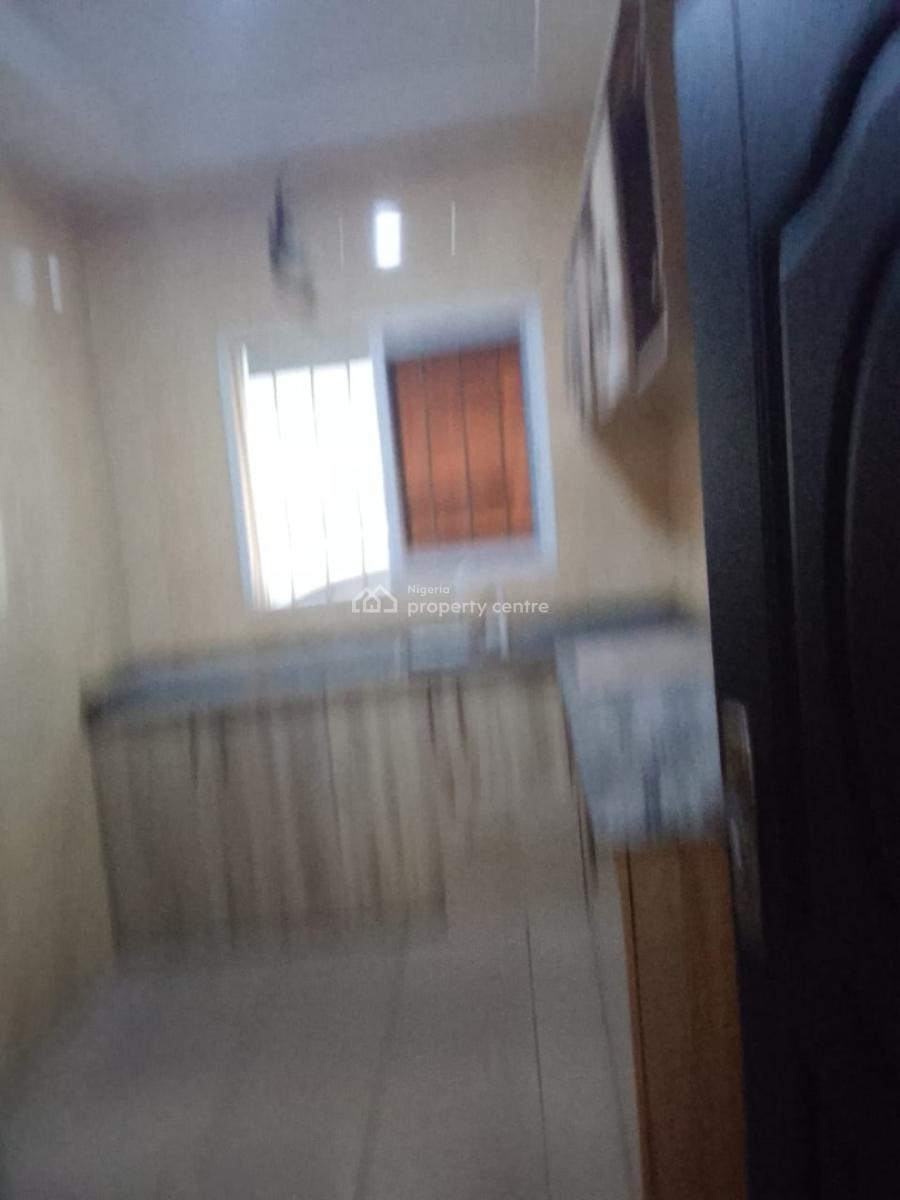 Nicely Renovated 2-bedroom Apartment, Itedo Estate,  Off Freedom Way, Lekki Phase 1, Lekki, Lagos, Flat / Apartment for Rent