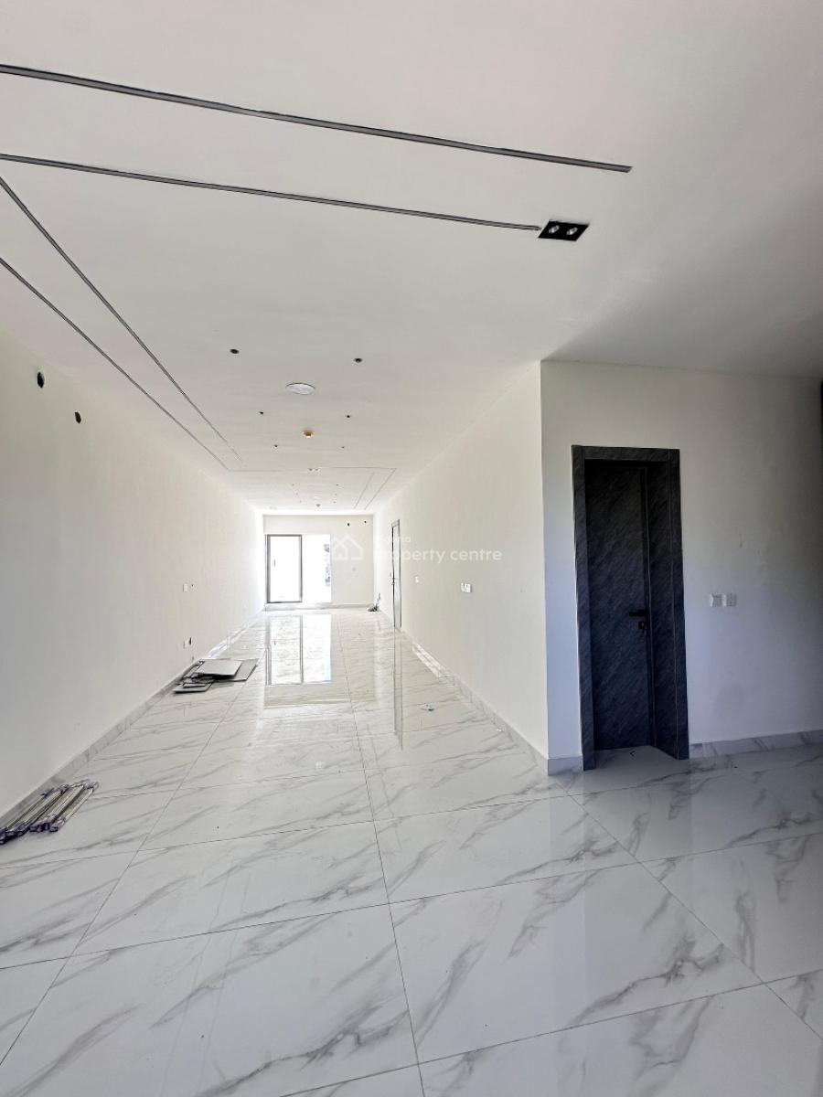 Contemporary Design 5 Bedroom Fully Detached House, Ikota, Lekki, Lagos, Detached Duplex for Sale