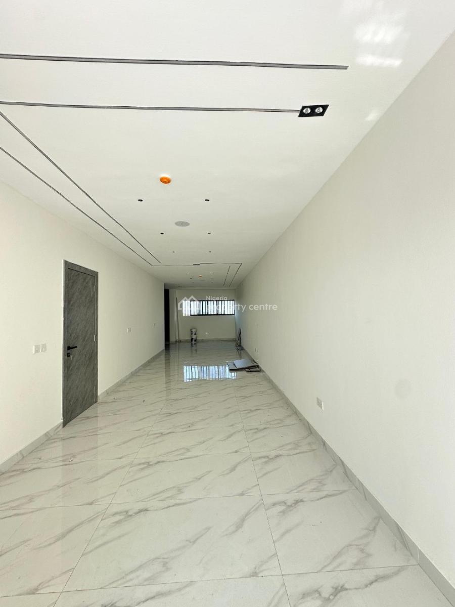 Contemporary Design 5 Bedroom Fully Detached House, Ikota, Lekki, Lagos, Detached Duplex for Sale