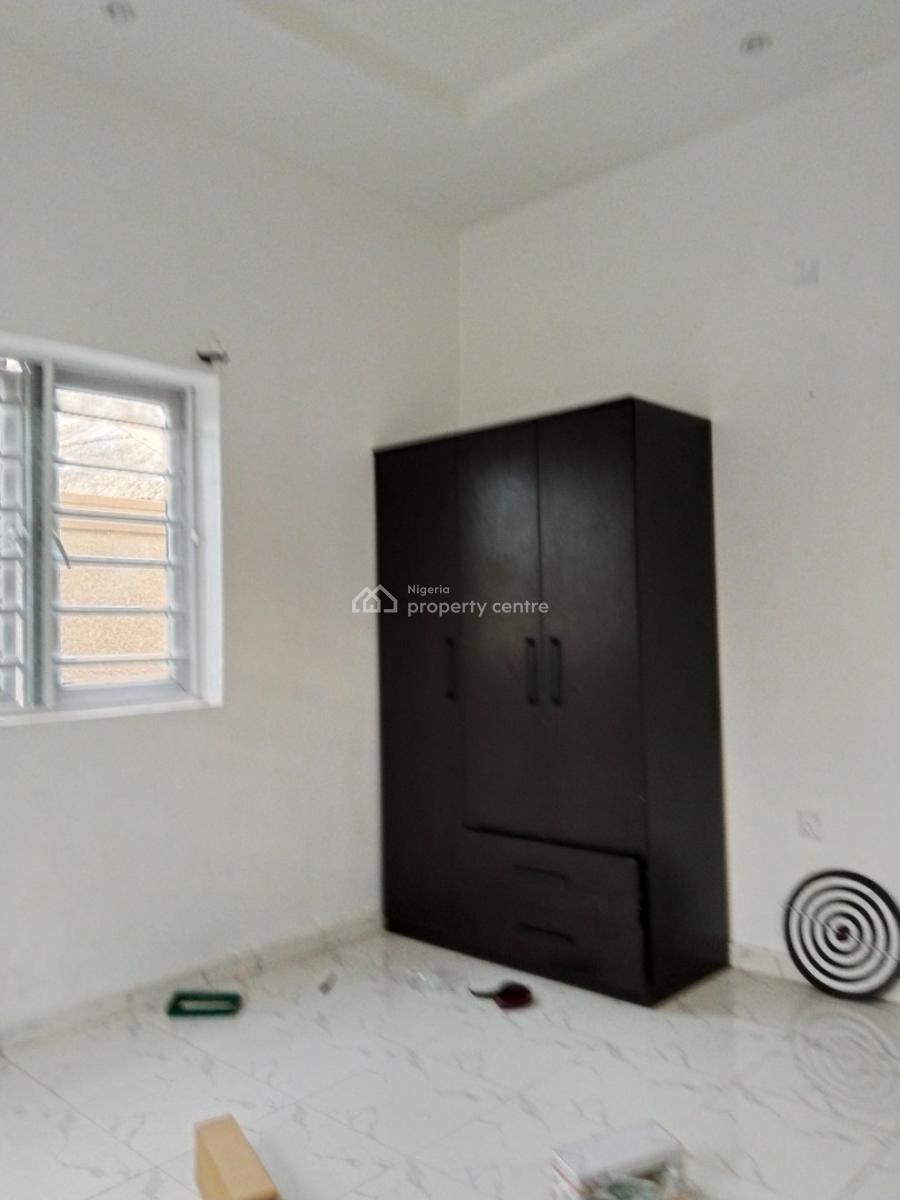 Fantastic Mini Flat Down Stairs at Magboro ., Magboro Via Ojodu Berger, Magboro, Ogun, Mini Flat (room and Parlour) for Rent