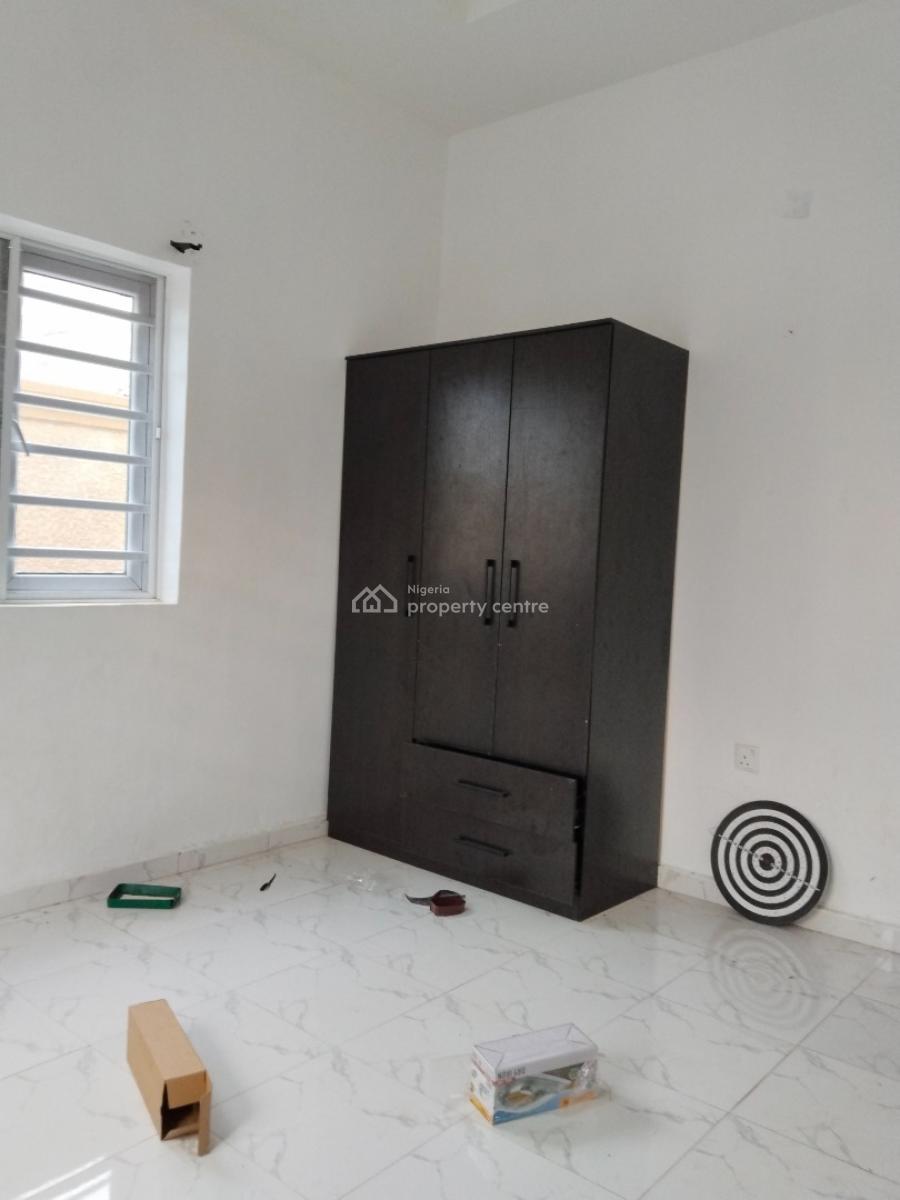 Fantastic Mini Flat Down Stairs at Magboro ., Magboro Via Ojodu Berger, Magboro, Ogun, Mini Flat (room and Parlour) for Rent