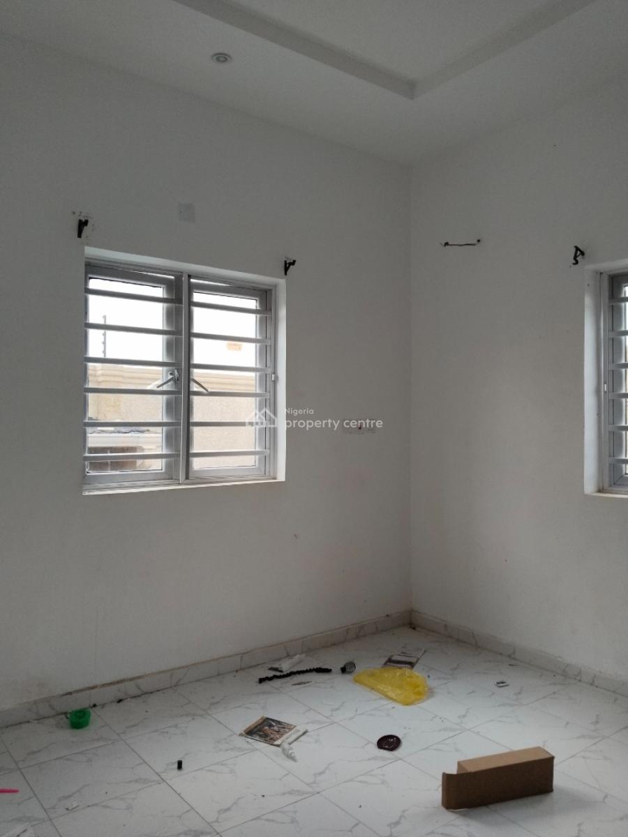 Fantastic Mini Flat Down Stairs at Magboro ., Magboro Via Ojodu Berger, Magboro, Ogun, Mini Flat (room and Parlour) for Rent