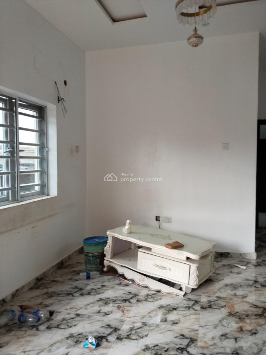 Fantastic Mini Flat Down Stairs at Magboro ., Magboro Via Ojodu Berger, Magboro, Ogun, Mini Flat (room and Parlour) for Rent
