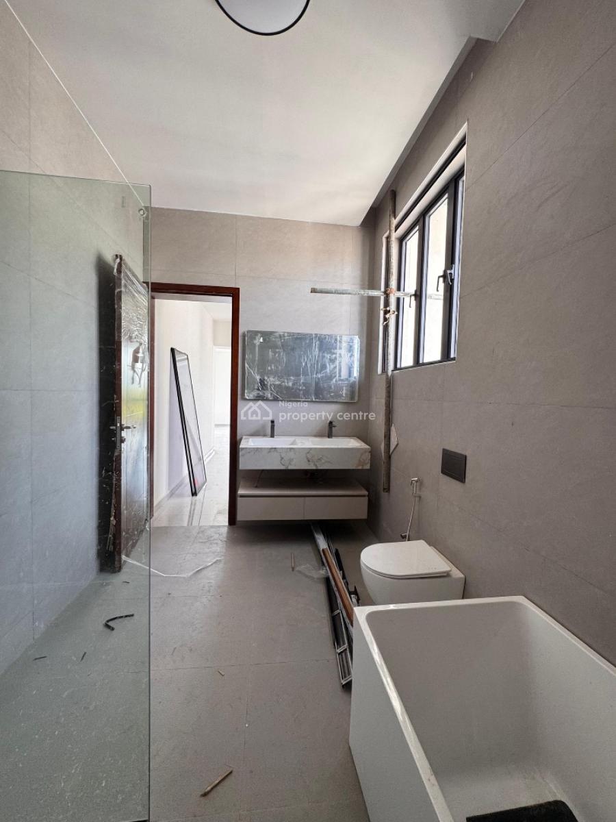 Extraordinary 5-bedroom Fully Detached Duplex, Banana Island, Ikoyi, Lagos, Detached Duplex for Sale
