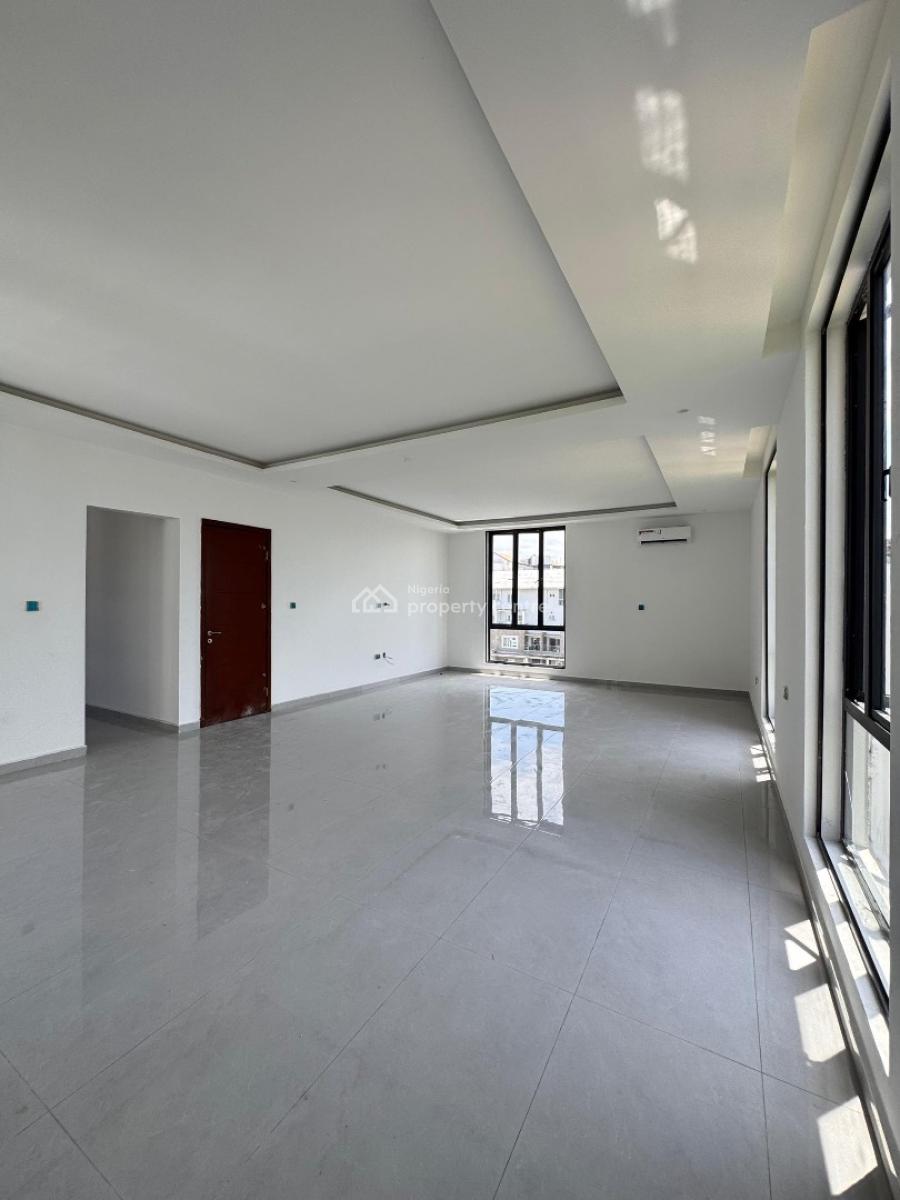 Extraordinary 5-bedroom Fully Detached Duplex, Banana Island, Ikoyi, Lagos, Detached Duplex for Sale