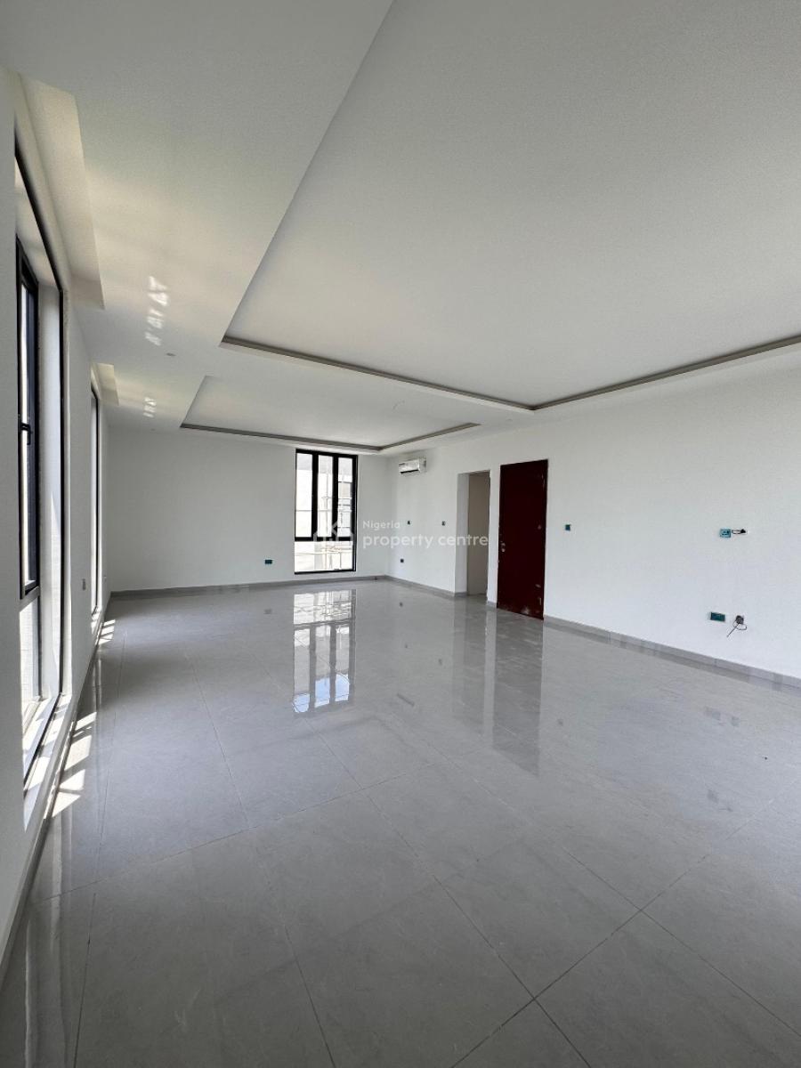 Extraordinary 5-bedroom Fully Detached Duplex, Banana Island, Ikoyi, Lagos, Detached Duplex for Sale