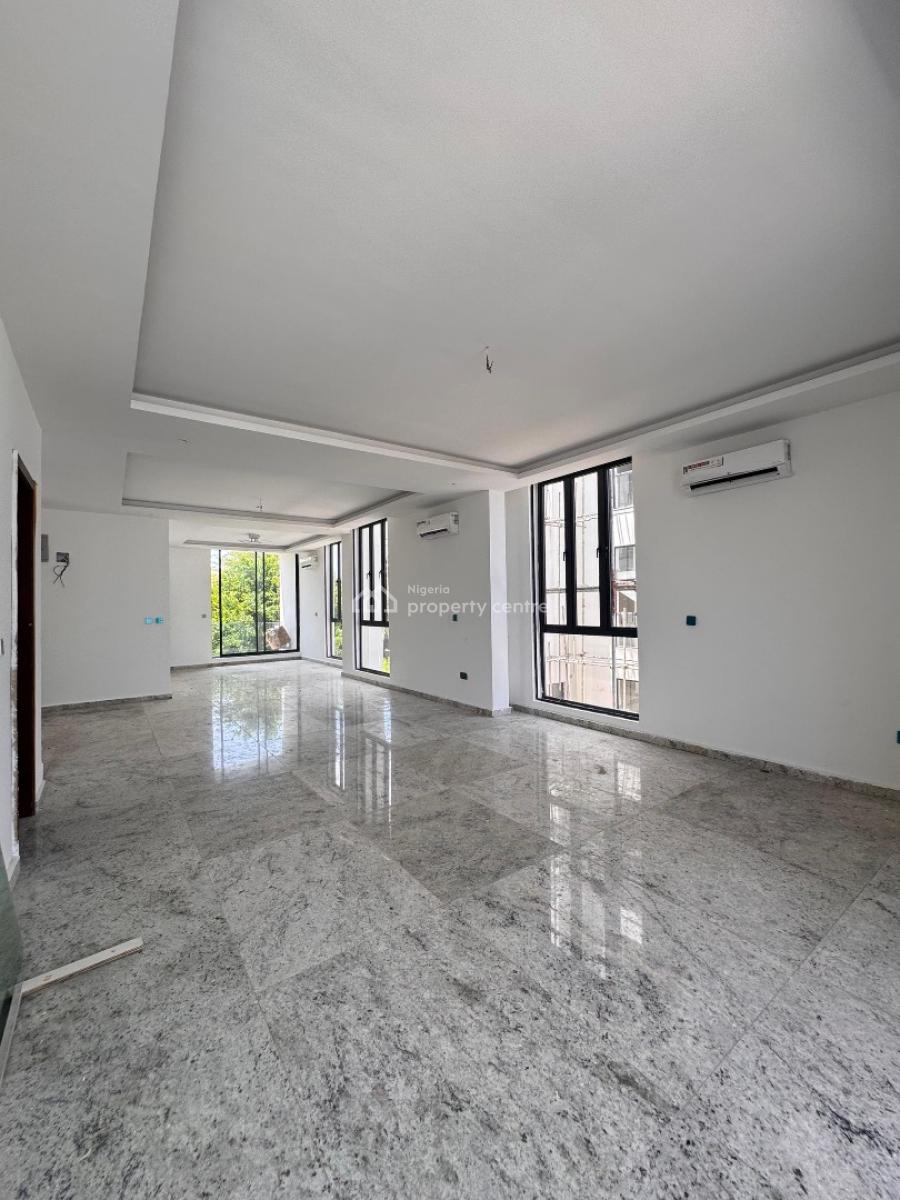 Extraordinary 5-bedroom Fully Detached Duplex, Banana Island, Ikoyi, Lagos, Detached Duplex for Sale