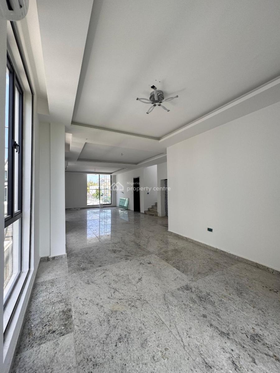 Extraordinary 5-bedroom Fully Detached Duplex, Banana Island, Ikoyi, Lagos, Detached Duplex for Sale