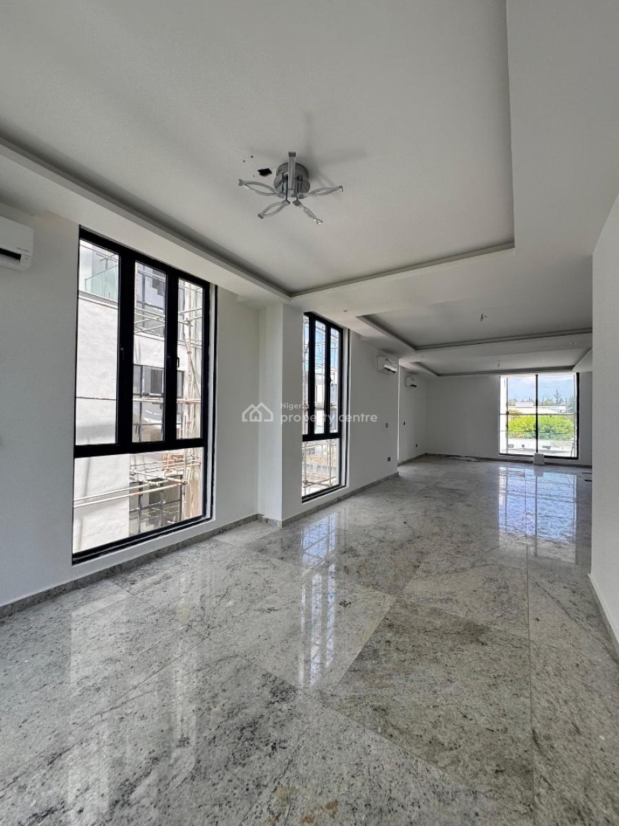 Extraordinary 5-bedroom Fully Detached Duplex, Banana Island, Ikoyi, Lagos, Detached Duplex for Sale