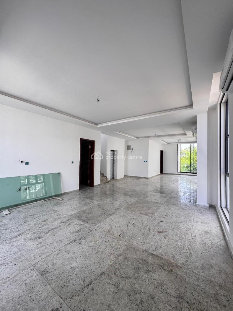 Extraordinary 5-bedroom Fully Detached Duplex, Banana Island, Ikoyi, Lagos, Detached Duplex for Sale