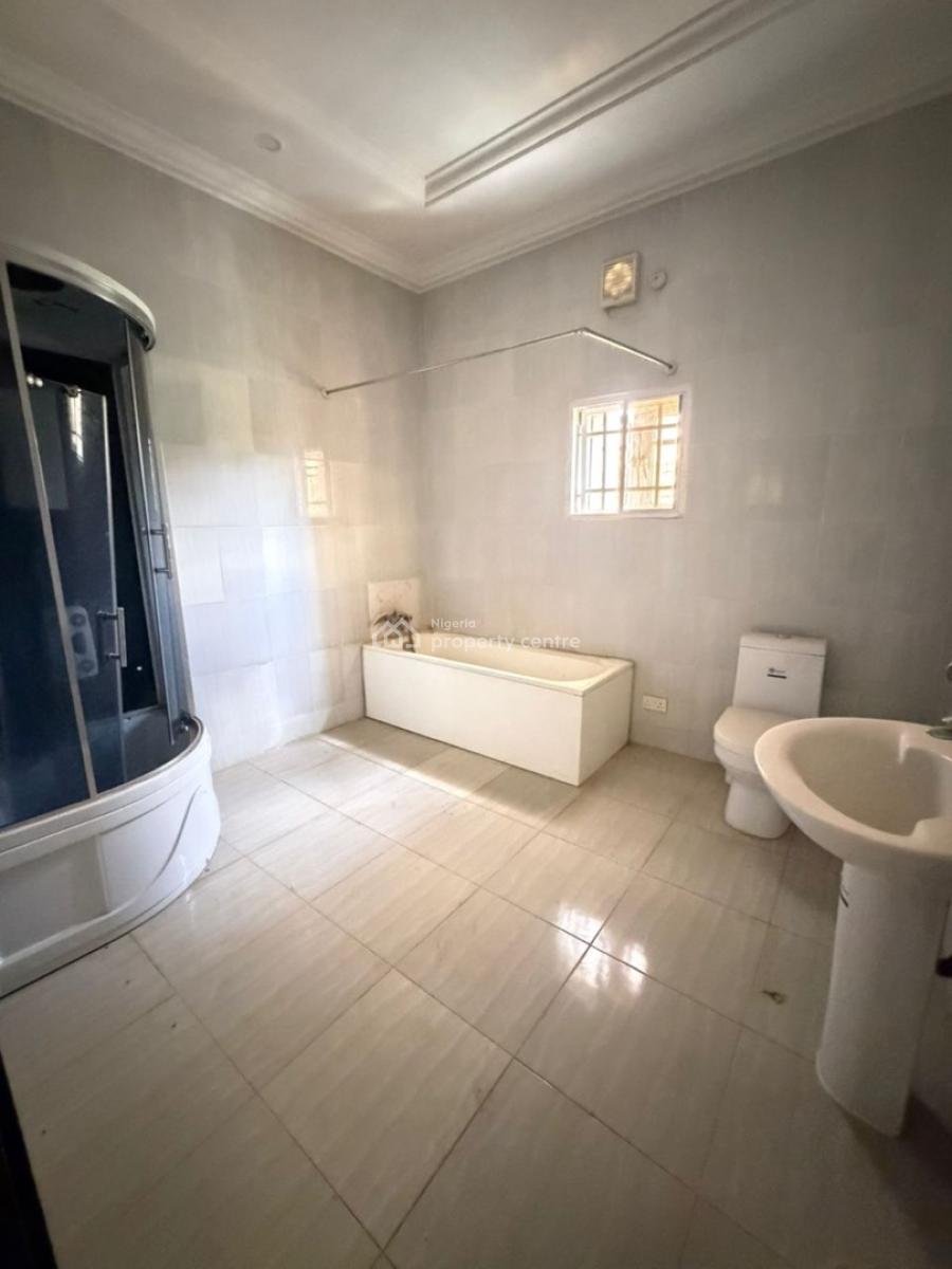 Luxurious 6 Bedroom Detached Duplex, Bq, Gate House in an Estate, Serene Neighborhood, Katampe, Abuja, Detached Duplex for Sale