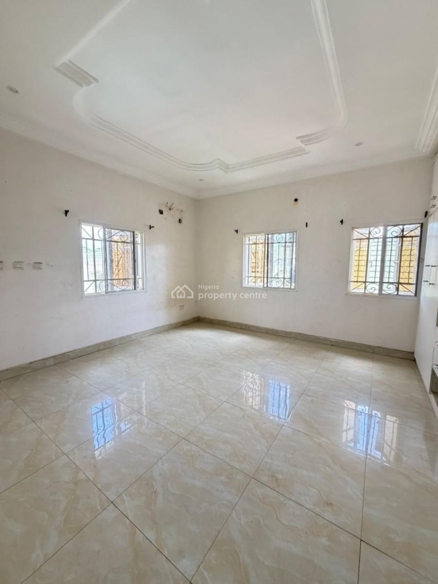 Luxurious 6 Bedroom Detached Duplex, Bq, Gate House in an Estate, Serene Neighborhood, Katampe, Abuja, Detached Duplex for Sale