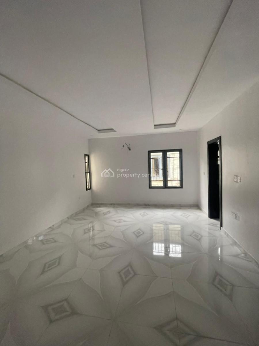Luxury 4bedroom Semi Detached Duplex, Harris Drive Vgc Extension Lekki Lagos, Vgc, Lekki, Lagos, Flat / Apartment for Rent